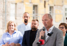 S kým chce Ondrej Kurbel pracovať pre Sereď? Predstavujeme kandidátov TEAM ONDRO za Volebný obvod č. 1